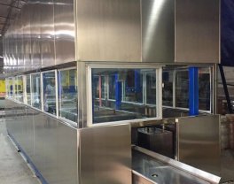全自動清洗機